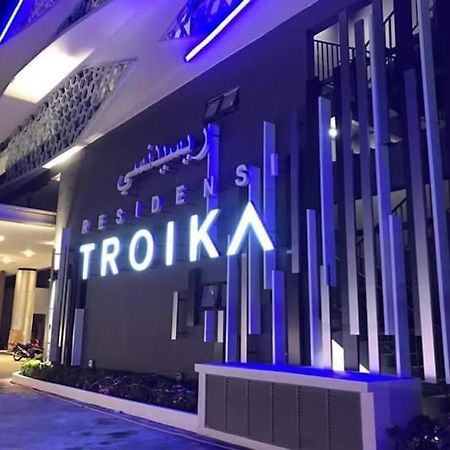 Panglima Troika Residensi Kota Bharu Exterior foto