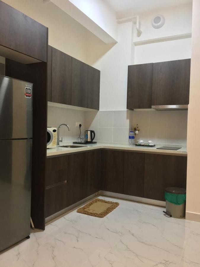 Panglima Troika Residensi Kota Bharu Exterior foto