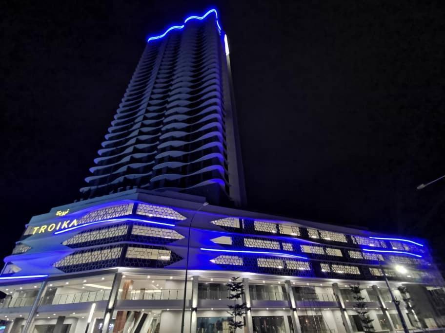 Panglima Troika Residensi Kota Bharu Exterior foto